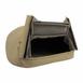 Roll Type Headrest Cover - Left, Right, Front