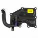 Oil Separator Engine Crankcase Vent Valve - 2.0L