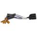 Sleeve Wiring
