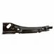 Fender Apron Reinforcement Sidemember Extension - Left, Front