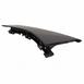 Door Applique Molding Window Frame - Left
