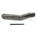 PIPE-EXHAUST MBEND 5" STL ALMZ OD/OD