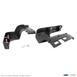Bumper End Cap - Rear