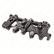 Jacobs Engine Brake Assembly - Model 795, Front, 12VDC