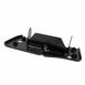 Frame Rail End Plate - Left, Rear, Center