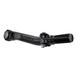 Steering Tie Rod End Spindle CO - Left, Outer