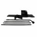 Multi-Purpose Tool Set Roll Floor Jack Handle