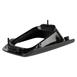 Fog Light Trim Bumper Molding - Right, Front