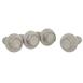 Automatic Transmission Mount Bolt - M12 X 35MM