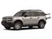 Thule Ski & Snowboard Carrier for Hitch Mounted Bike Rack