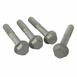 Suspension Control Arm Bolt - M16 X 103.5, Front