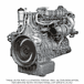 PowerChoice Engine MBE4000 12.8L EPA98 with Turbo-Brake