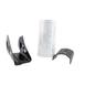 Leaf Spring Shackle Bracket - Right, Rear
