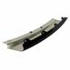 Body D-Pillar Trim Panel Molding - Left
