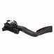 Accelerator Pedal Sensor Position