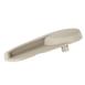 Seat Back Recliner Adjustment Handle Adjusting - Front