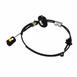 Automatic Transmission Shifter Cable Selector Lever Control (AT)