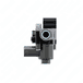 Bank-AAVA, 0 NO, 2 NC, STR Supply