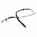 Power Steering Return Line Hose Tube