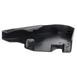 Seat Hinge Cover Trim Panel - Rear