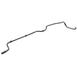 Evaporative Emissions System Lines Fuel Vapour Hose