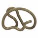 Actuator spring Valve retainer - Passenger (Dual Exhaust)