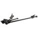 Windshield Wiper Linkage Arm And Pivot Shaft (GT)