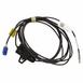 Navigation / FM Antenna Splitter