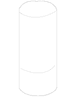 Miscellaneous Hardware Headliner Clip