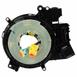 Air Bag Clockspring Cover And Contact Plate