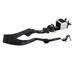 Seat Belt - Left, Rear