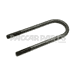 U BOLT-FRONT SPRG 3/4-16NFX104MMX309MM