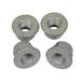 Hex Head Nut Engine Mount - M12 X 1.75MM