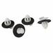 Sliding Door Trim Panel Clip Fastener Interior Retainer
