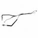 AIR CONDITIONING (A/C) Refrigerant Liquid Hose Tube - 3.5L 119/3023MM base