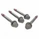 Alternator Bracket Bolt Hex Head And Washer - M8 x 80MM