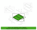 Sunroof Frame Sliding Roof Panel Opening