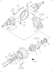 Hydraulic Pump Assembly