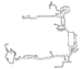 Engine Compartment Wiring Harness
