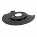 Brake Dust Shield Splash Guard - Right, Front