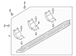 Running Board Step