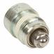 Gear Change Shaft Lock Plunger