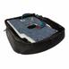 Seat Cushion Foam Pad - Front, Passenger