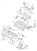 Fuel System Bracket