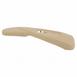 Seat Frame Trim Panel Shield - Front, Driver