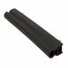 Hood Seal Weatherstrip - Left, Right