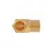 Oil Filler Adaptor Elbow, 90 Degree, S60 14L EPA07