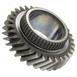 Gear Mainshaft 4th Speed (6-MT)