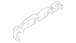 Fuel Tank Shield Stone Deflector