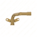 Coolant Line Tank - Right Side OM926 EPA07